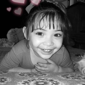 Meet your Posher, Ciria